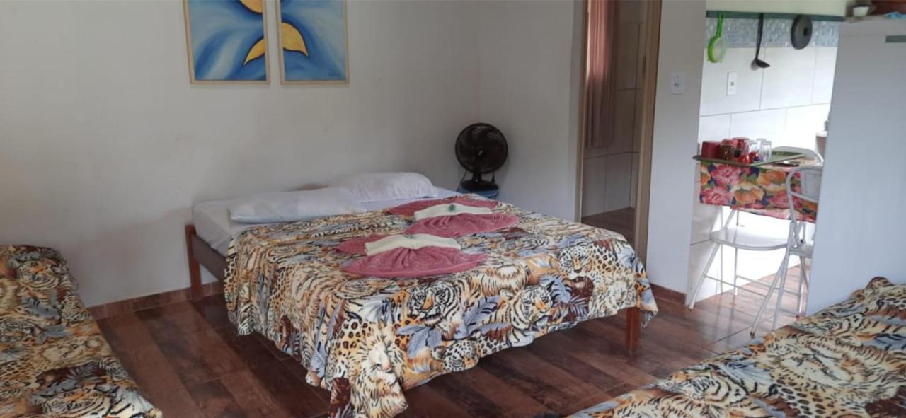 Pousada Shangrila Sao Thome São Tomé das Letras Exteriér fotografie